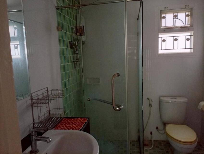 ขายบ้านเดี่ยว 2 ชั้น หมู่บ้านเค.ซี. วงแหวนรามอินทรา ทำเลดี ใกล้แฟชั่นไอส์แลนด์ 9