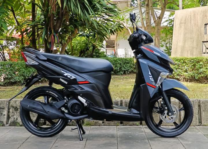 รีบขาย Yamaha GT125 2