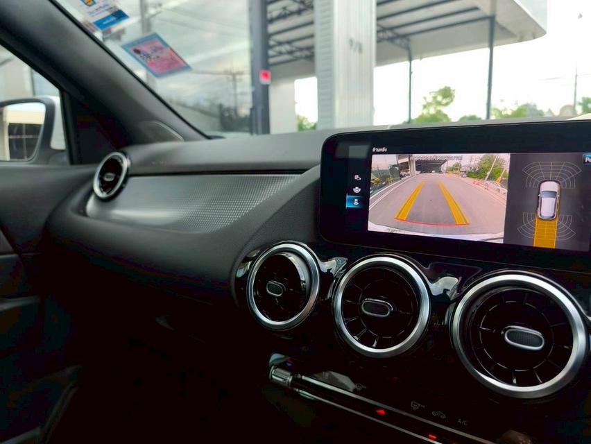 รหัสรถ KPV8578 🚗✨ 2021 Mercedes-Benz GLA-200 Progressive 13