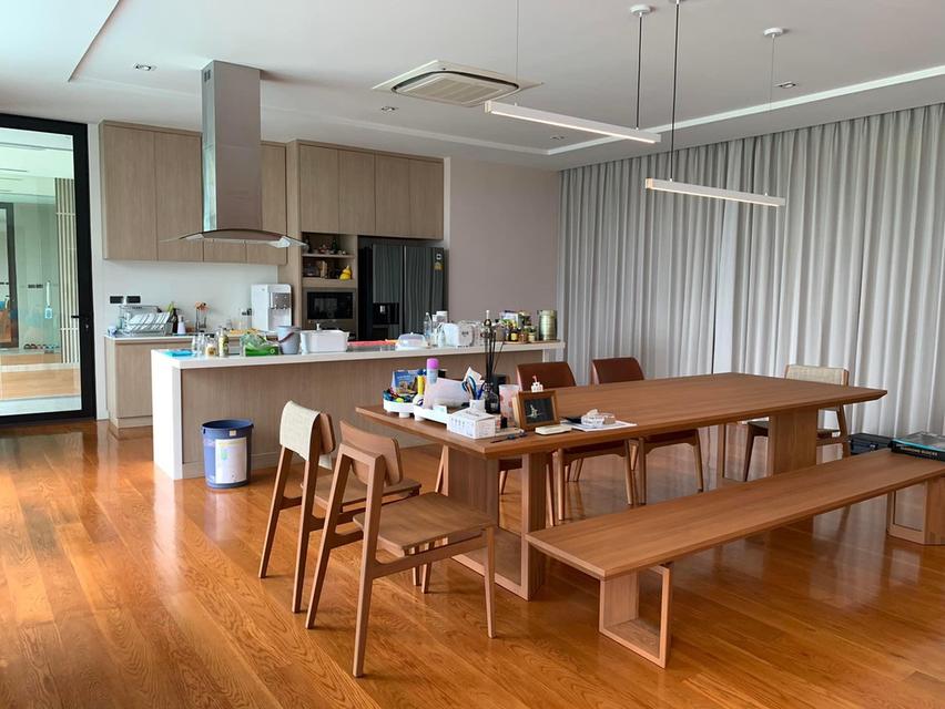 บ้านเดี่ยว 2.5 ชั้น กรุงกวี รังสิต คลอง 5 ถนนรังสิต-นครนายก ในสนามกอล์ฟกรุงกวี#LB122 – 001160 10