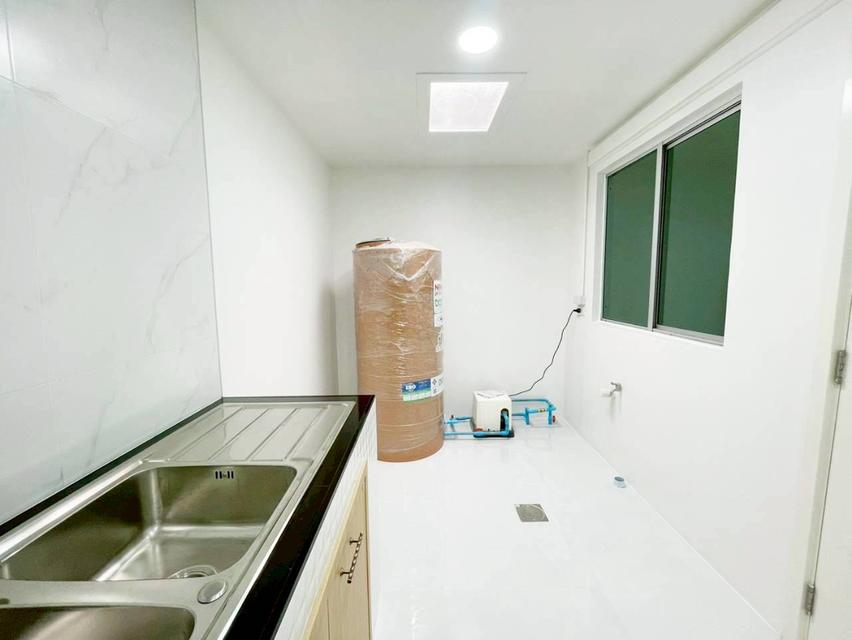 บ้านพฤกษา 119 รังสิต คลองสอง ถนนคลองหลวง ต.คลองสอง อ.คลองหลวง จ.ปทุมธานี 9