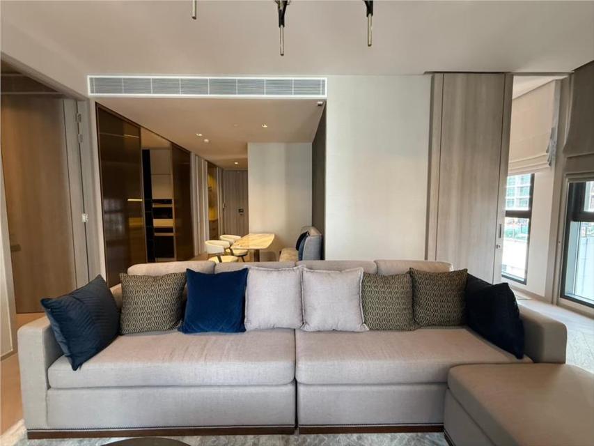 The Reserve Sathorn 104.05ตรม ชั้น11 110,000 9