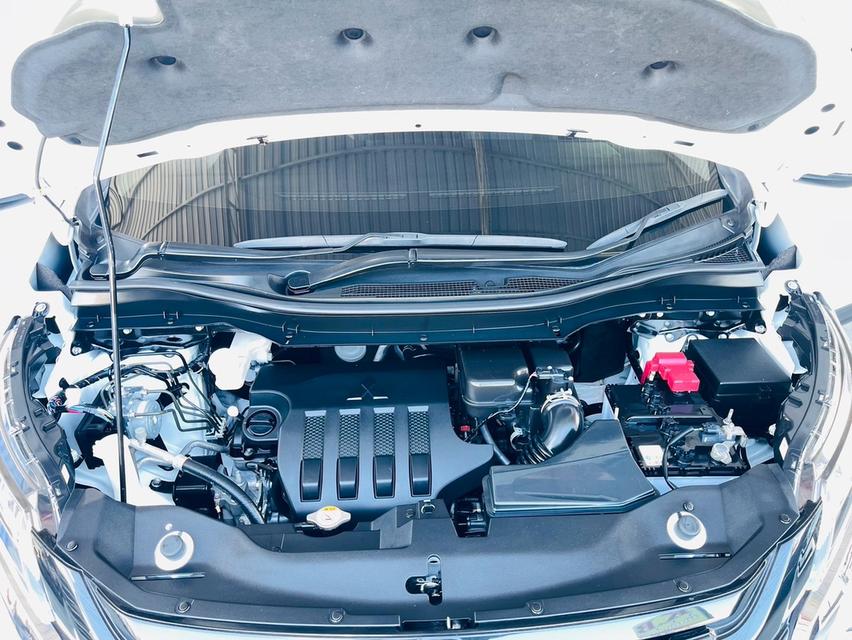Mitsubishi Xpander Cross1.5 ปี 22 ไมล์5หมื่นโลแท้ รูปที่ 7