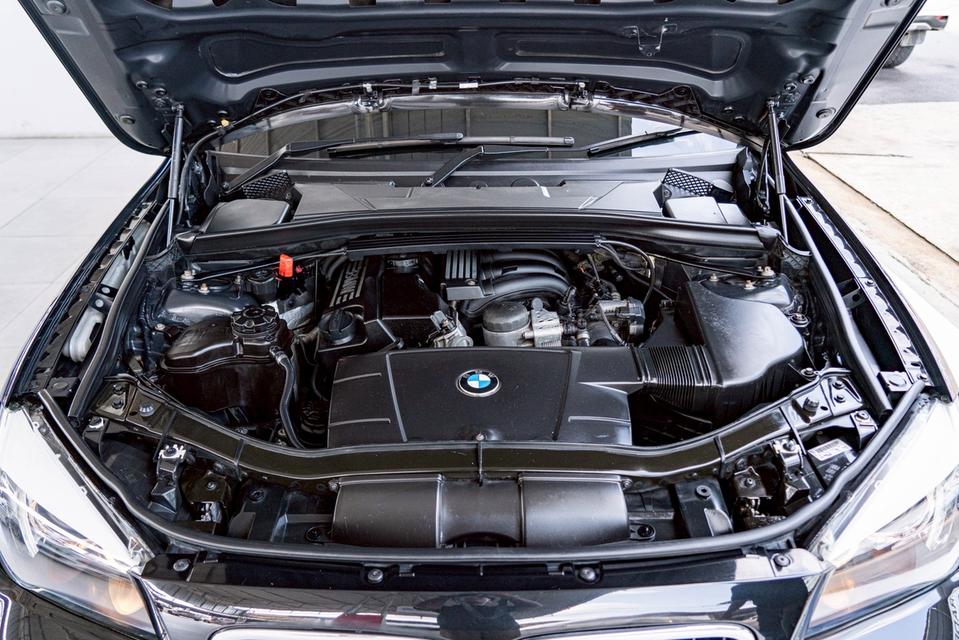 รหัสรถ NP1110  BMW X1 SDRIVE18i HIGHLINEปีรถ : 2013 รูปที่ 16