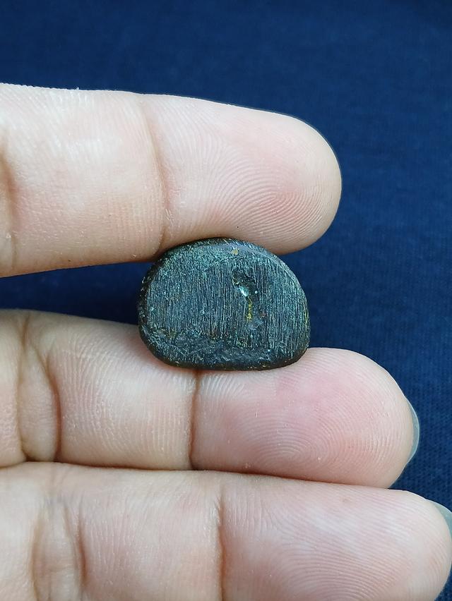 หลวงพ่อเงิน ปืนแตก 5