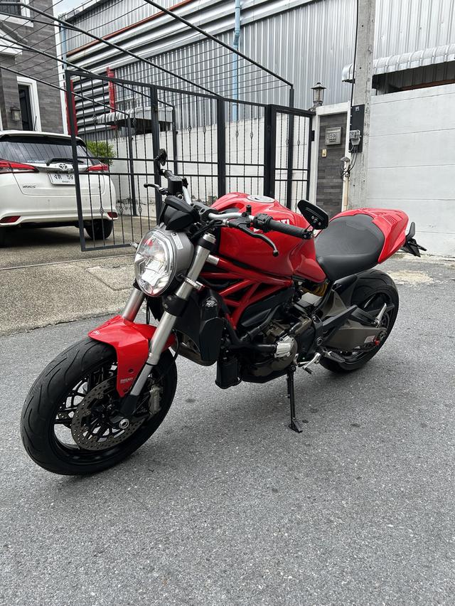 monster821 ปี 2015