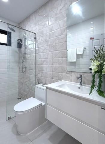 ขายบ้านเดี่ยวสร้างใหม่ซอยสยามคันทรีคลับหมู่บ้านTW.วนาสินธุ์ พัทยา ชลบุรี 8