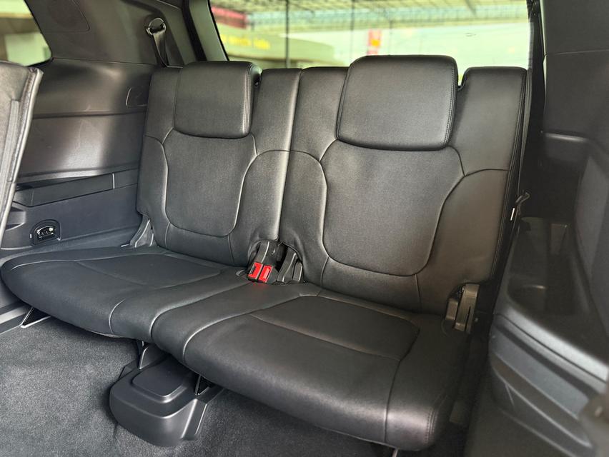 FORD EVEREST 2.0 BI-TURBO 4WD TITANIUM PLUS 2023   14