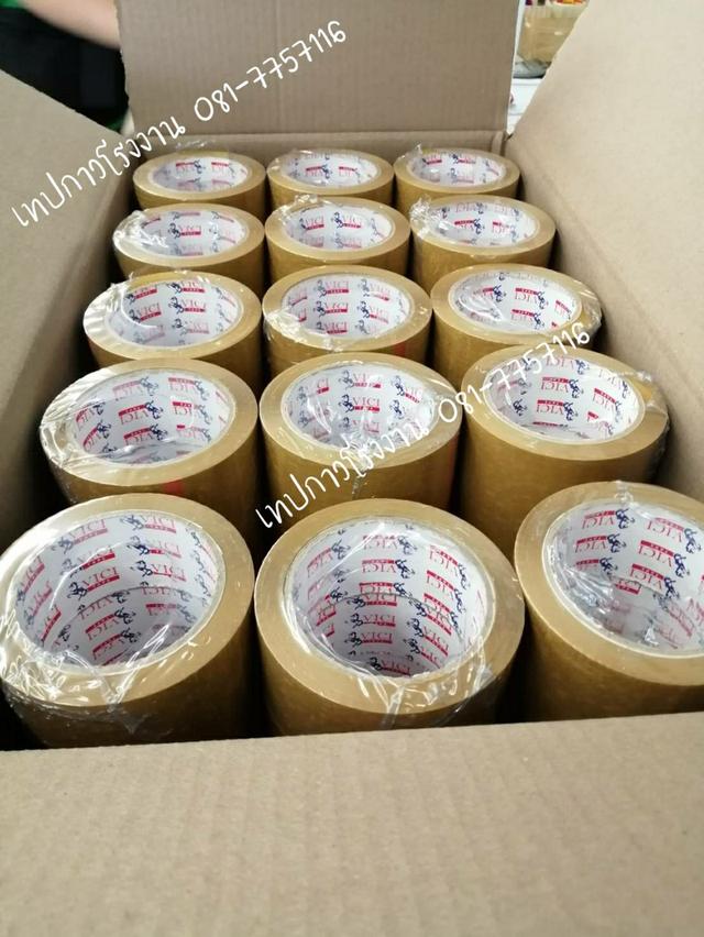 เทปใส 081-7757116 5