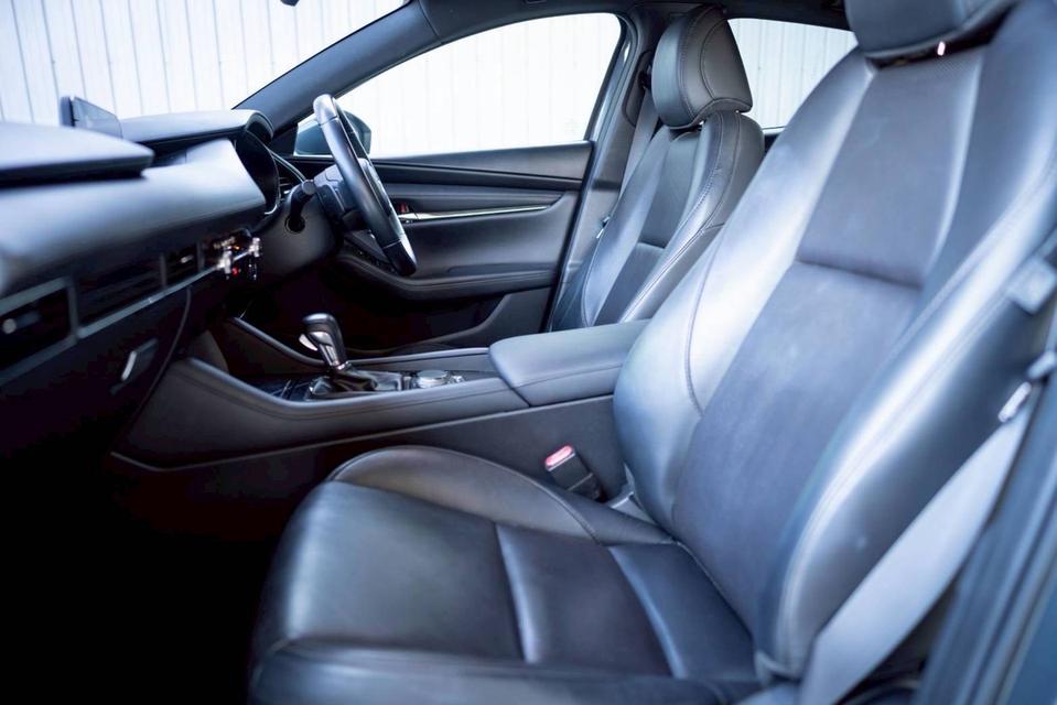 MAZDA MAZDA3, 2.0 SP SPORTS ปี 2020 โฉม ปี19-ปัจจุบัน 5Dr รูปที่ 11