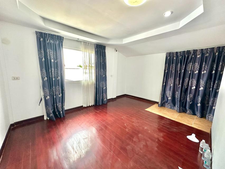 บ้านเดี่ยว 116 ตารางวา รามอินทรา 27 พร้อมอยู่ 20