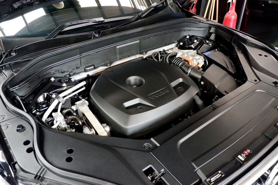 Vovlo XC90 ปี 2019 ไมล์ 130,000 km. 20
