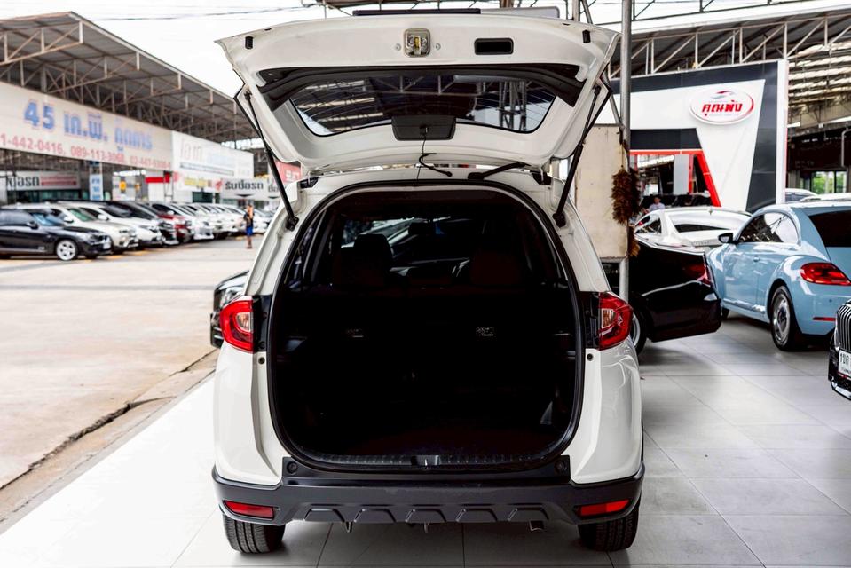 รหัสรถ NP3276 HONDA BR-V 1.5V 2019 7