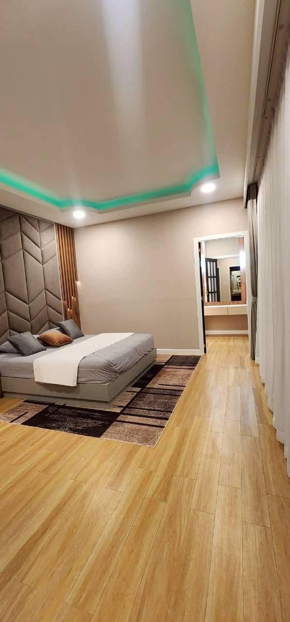 Pattaya -Mabprachanlake villa for sale 17