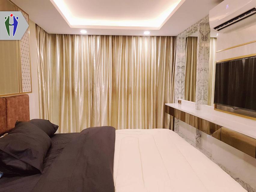 คอนโดให้เช่า ดุสิต แกรนด์ ปาร์ค 2 ห้องนอน 5