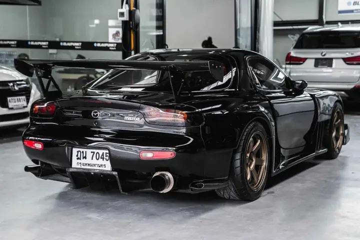 รีบขาย Mazda RX 7 5