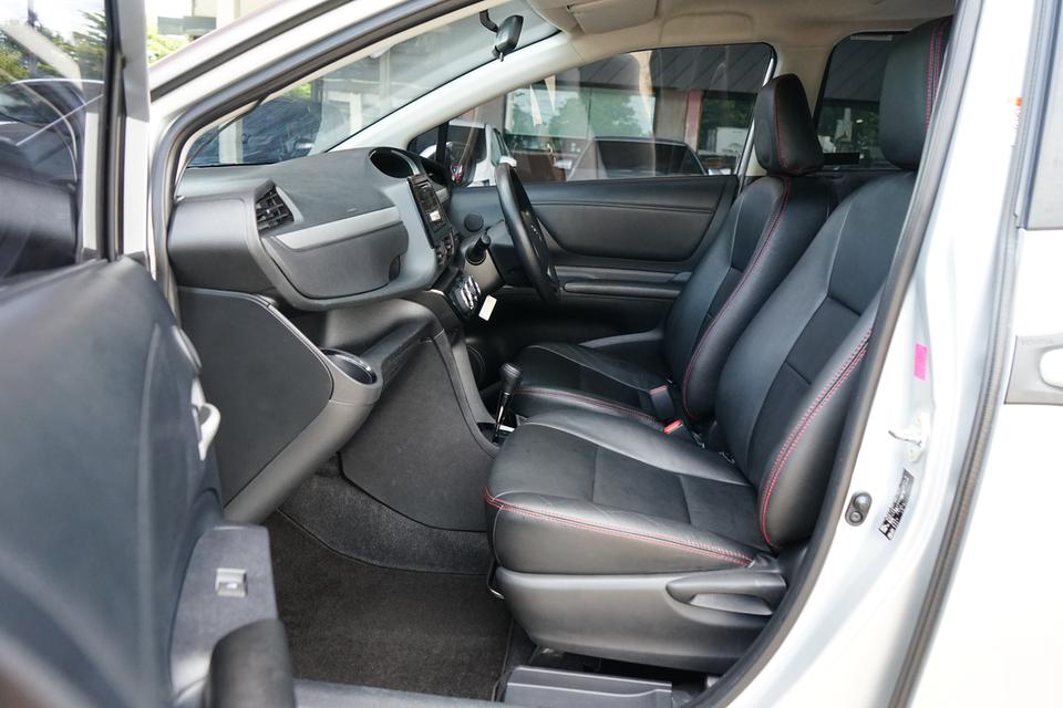 2018 TOYOTA SIENTA 1.5 G  ( 8126 )  9