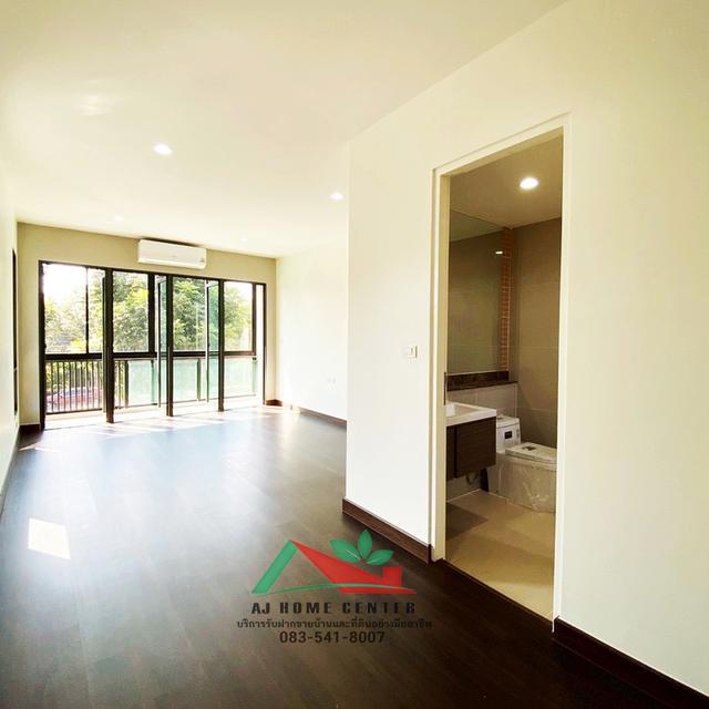 ขายบ้านเดี่ยว61.6ตรว. ม.ฮาบิเทีย ออร์บิต หทัยราษฎร์ สวยพร้อมอยู่ ราคาพร้อมคุย 7