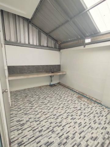 ให้เช่าโฮมออฟฟิต 4 ชั้น 277 ตร.ม. ย่านรามอินทรา ใกล้แฟชั่นไอแลนส์ (จดทะเบียนบริษัทได้) 3