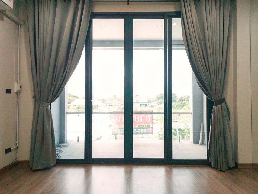 ขายบ้านเดี่ยวโมเดิร์นหรู พร้อมสวนส่วนตัวและอาคารอเนกประสงค์แยก | ดอยสะเก็ด เชียงใหม่ 7