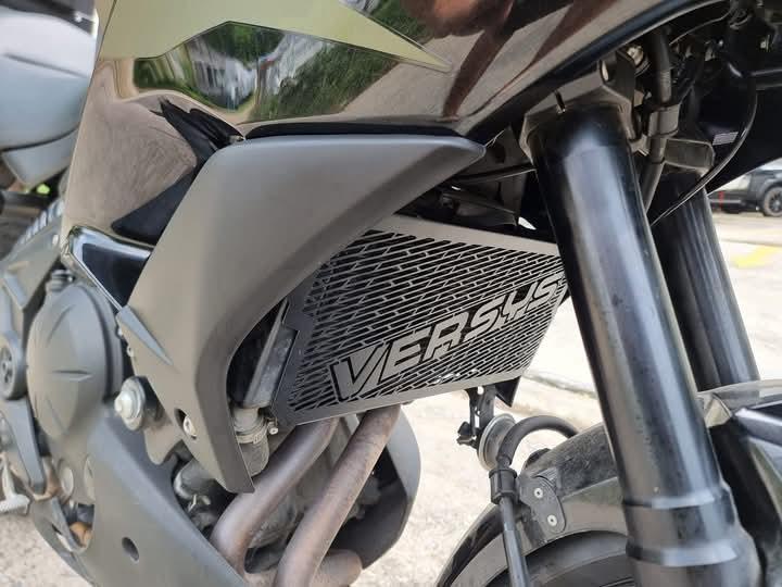 Kawasaki Versys 2020 5