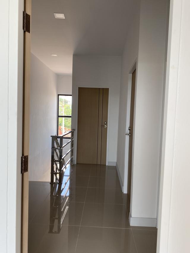 ขายตึกแถวใหม่ ใกล้สถานีรถไฟบ้านเกาะ – ทำเลดีมาก เหมาะเปิดธุรกิจ จังหวัดนครราชสีมา 7