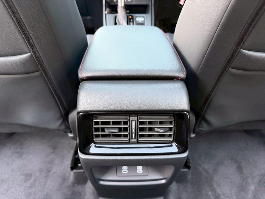 HONDA CRV 2.0 eHRV RS 4WD TOP รูปที่ 16