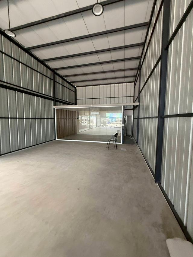 โกดังพร้อมออฟฟิศให้เช่า นวมินทร์ ซอยโพธิ์แก้ว รามอินทรา ลาดพร้าว 5