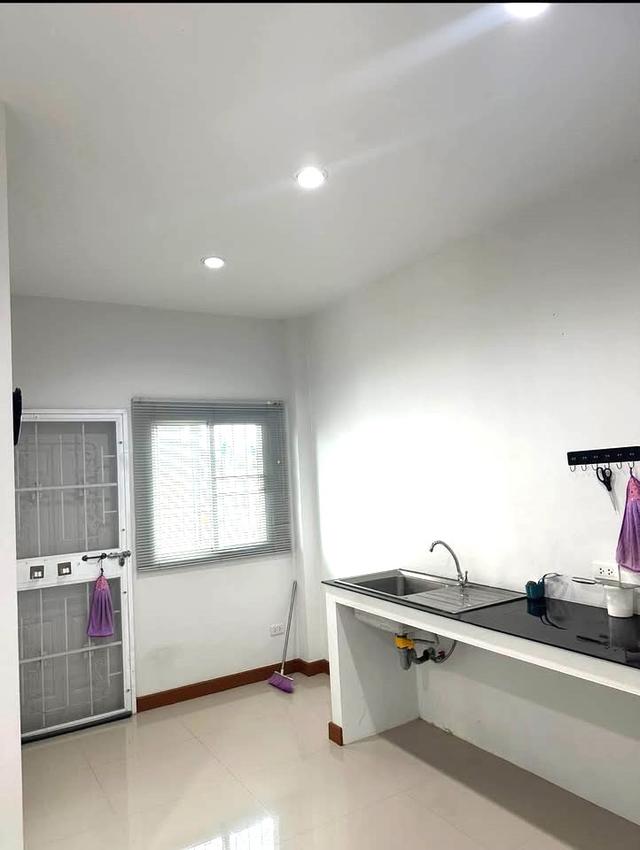 🏠🌤 บ้านเดี่ยวชั้นเดียว บ้านดี ราคาโดน ใกล้สิ่งอำนวยความสะดวกครบ เดินทางเข้าออกเมืองง่าย เช่าเลย! 3
