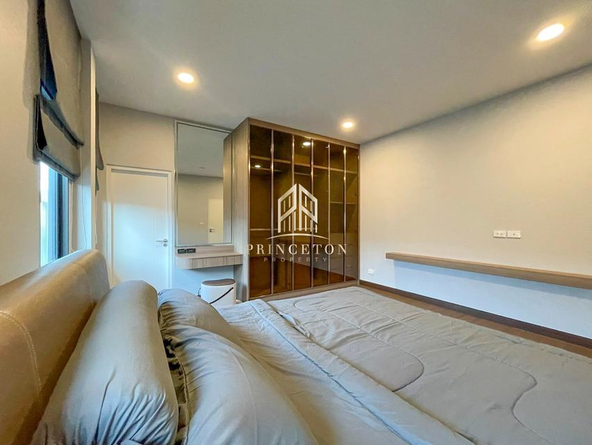 2-Storey Detached House The City Bangna 3 20