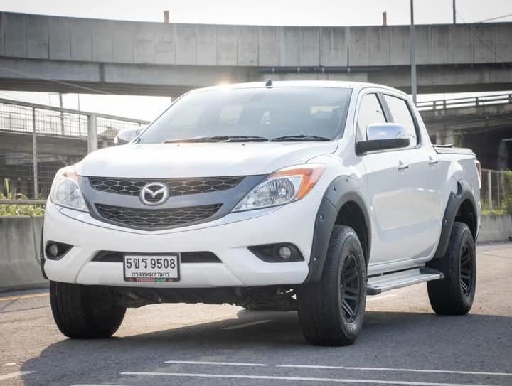 ขายด่วน Mazda BT-50 2