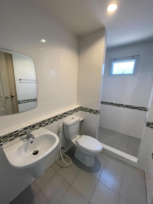 🏡 บ้านเดี่ยว 2 ชั้น 4 ห้องนอน ทำเลใกล้ รร.นานาชาติ Mill Hill & เซ็นทรัลเฟส Spacious 4-Bedroom House for Rent - Near Mill Hill International School 11