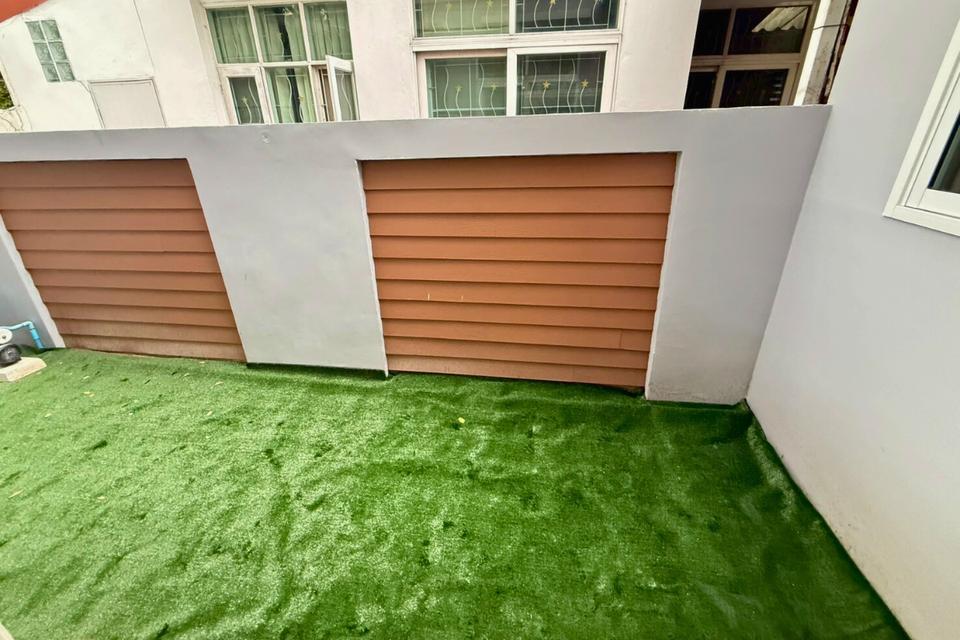 บ้านวรารักษ์ ลำลูกกาคลอง4 9