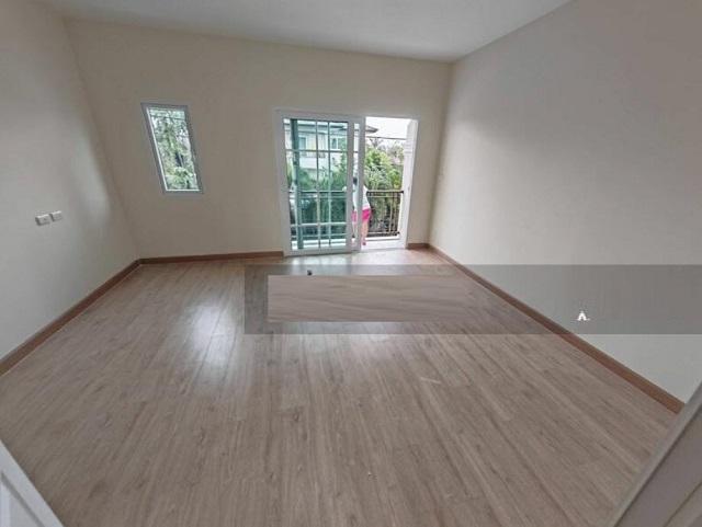 ให้เช่าคฤหาสน์เดี่ยว Pool Villa 2 ชั้น 76ตร.วา. พระราม9 กรุงเทพกรีฑา APL ลาดกระบัง 2กม. 256 ตร.ม. ม.นานาชาติแสตมฟอร์ด 7. 4