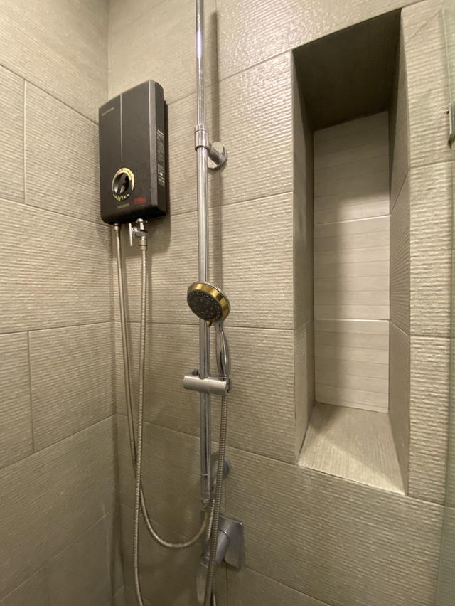 ให้เช่าคอนโด The Cube North 17