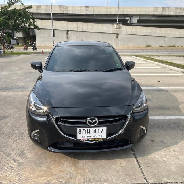 Mazda2 1.3 6