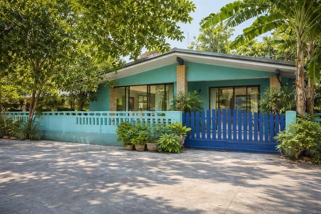 สวนสยาม MRT รามอินทรา กม.8 2.6 กม.ให้เช่าบ้านเดี่ยวชั้นครึ่ง 55 ตร.ว. 220 ตร.ม. รร.บดินทรเดชา 2 1.9 กม.เฟอร์ฯ เครื่องใช้ 4