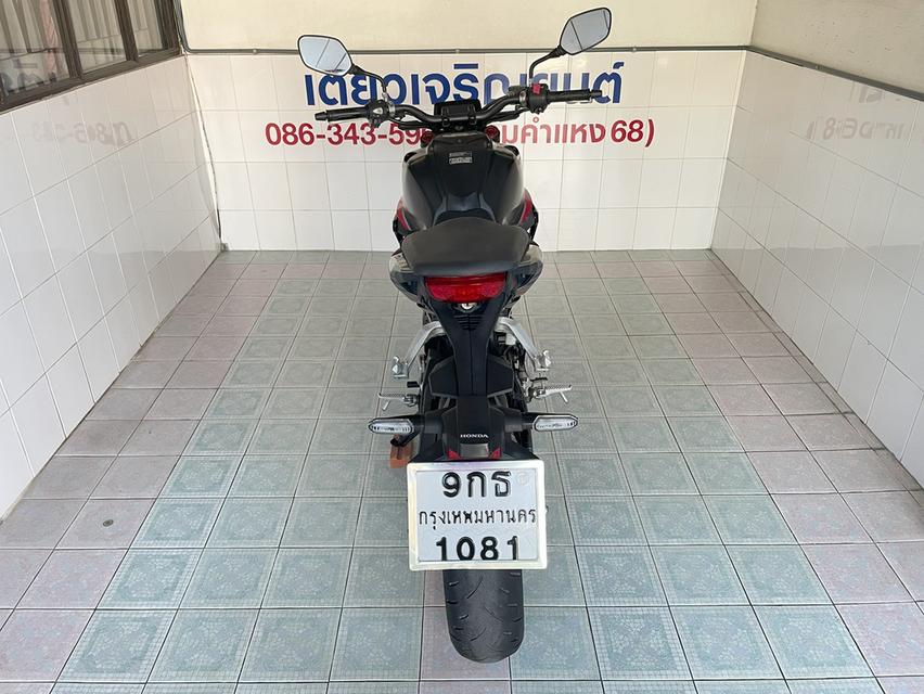 CB150R สมุดคู่มือครบ ไม่เคยล้ม สภาพซื้อจอด รถพร้อมใช้งาน เครื่องดี ศูนย์ดี เอกสารครบ ออกง่าย ไม่ต้องค้ำ วิ่ง5000 ปี62 8