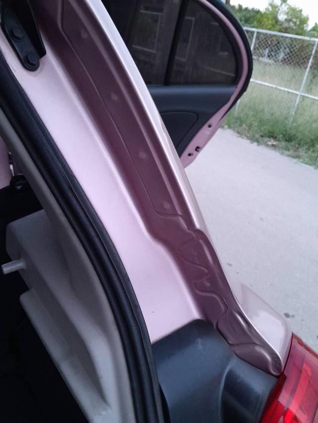 Nissan March 2013 1.2E AT รูปที่ 19