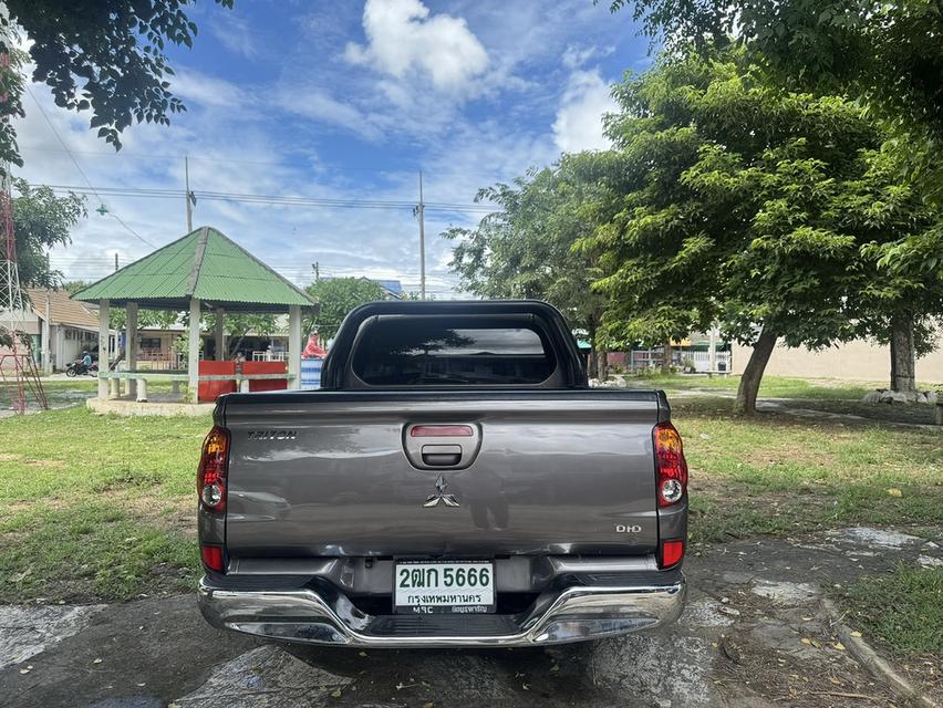 ขายรถ MITSUBISHI TRITON ปี 2013 7