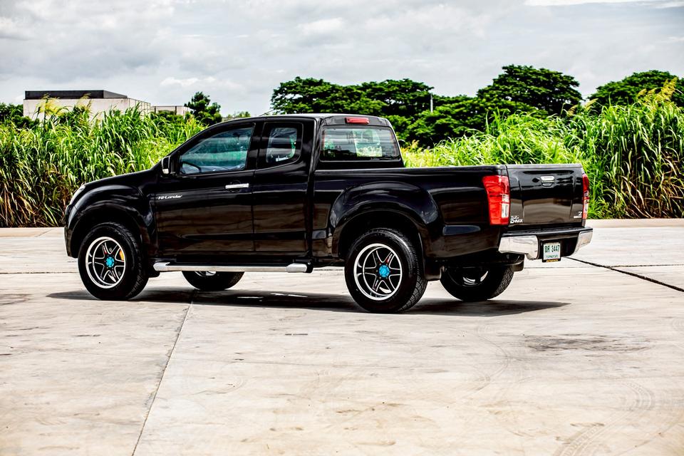 ขาย Isuzu Dmax 2.5Vgs Z Hi-lander ปี13 10