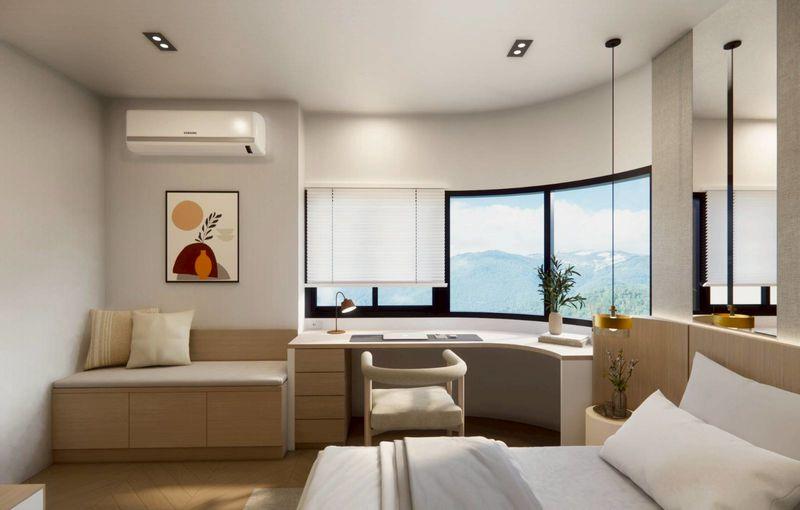 📍🏢 ขายคอนโดเด่น ที่ตอบโจทย์ทุกไลฟ์สไตล์ ใกล้ทุกความสุข 4.99 ล้านบาท จองเลย! 1