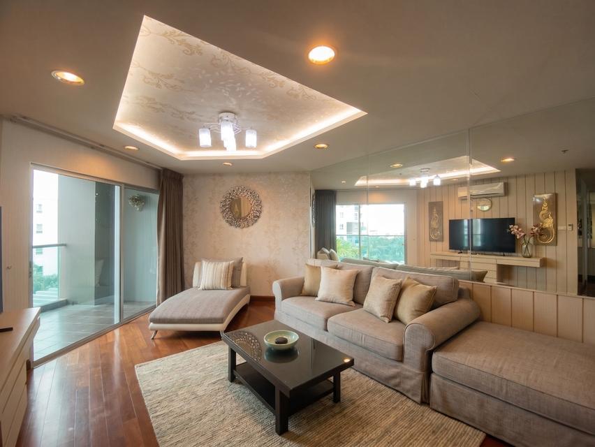 ขายคอนโด Belle Grand Rama 9 ห้องสวย ตำแหน่งดี วิวสวย 1