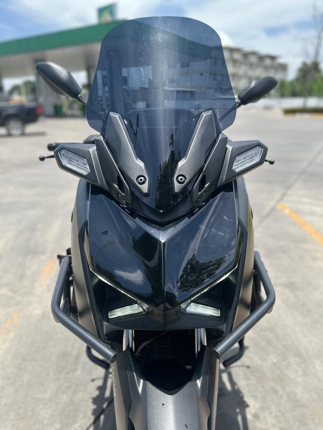 Yamaha XMAX 2023 รถบ้านขายเอง 6