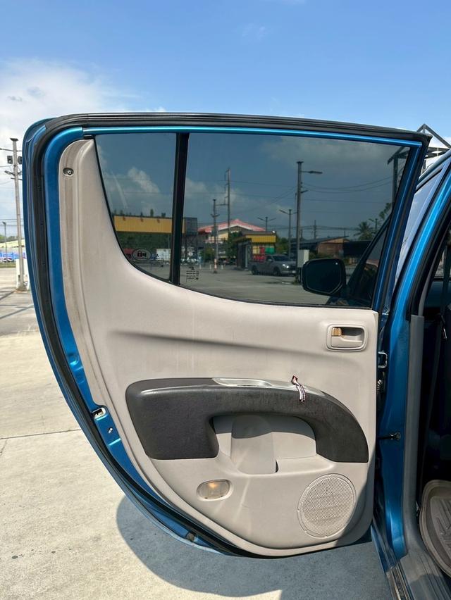 รหัสรถ BK6117 Mitsubishi Triton 2.4💥ปี2009💥 รูปที่ 16