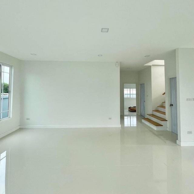 บ้านเดี่ยวลาดหลุมแก้วปทุมธานี สวยถูกคุ้ม 4