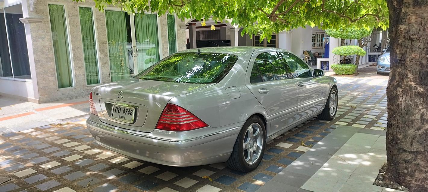 Benz s280 02  3