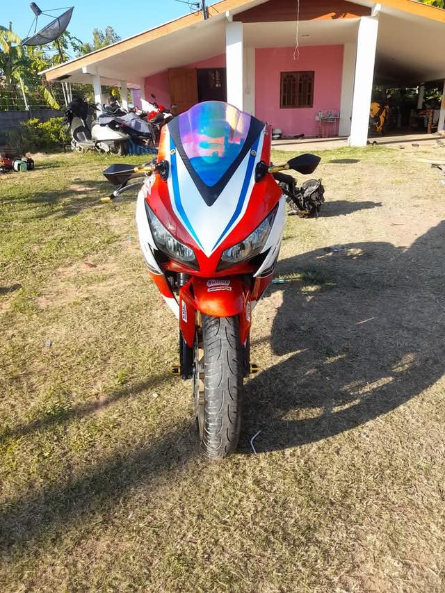 Honda CBR400 สภาพดี 3