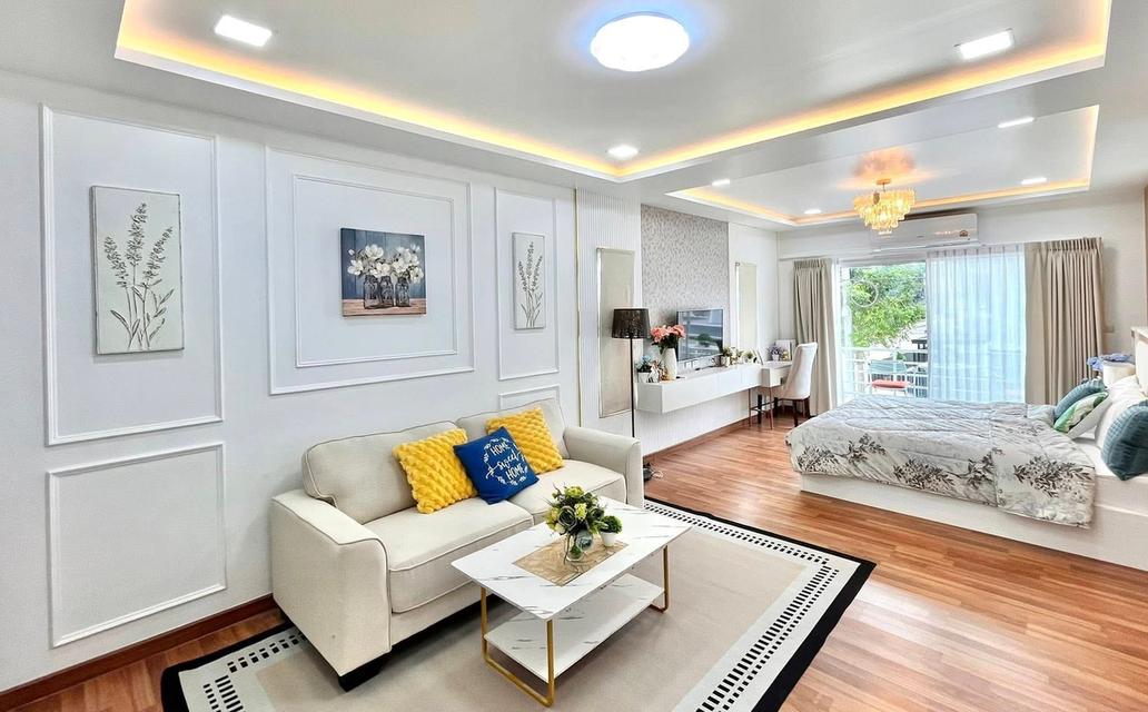 Baan Pruksanara Pattaya 7.99 M 12