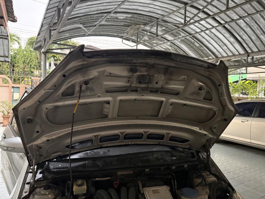 Mercedes-Benz A170 Avantgrade รูปที่ 5